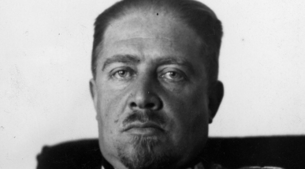  Jakub Krzemieński w 1930 roku.  