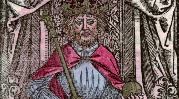  "Chronica Polonoru[m]" Macieja z Miechowa. (6)  