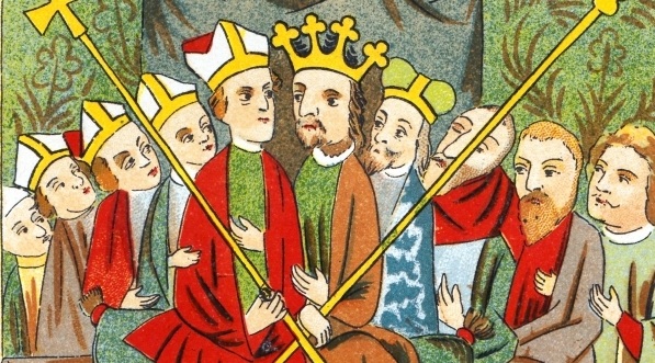  "Statuta Kazimierza Wielkiego.  Z kodeksu Świętowsława, w Muzeum Ks. Czartoryskich".  