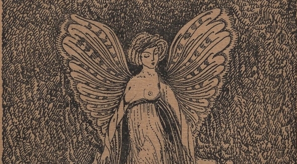  "W czwartym wymiarze" Antoniego Langego.  