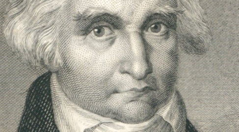  "Jan Sniadecki" Edouarda Schulera.  