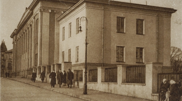  Biblioteka Politechniki Lwowskiej. (fot. Adam Lenkiewicz)  