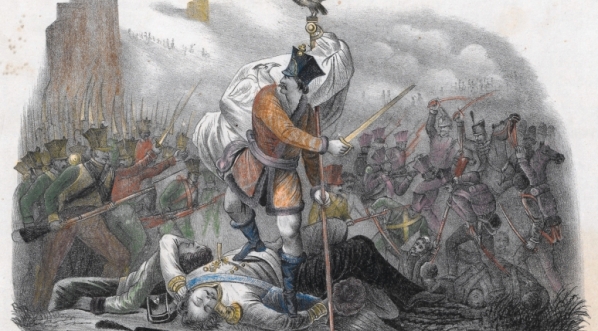  Chant national polonais : (Jeszcze Polska Niezginęła) [!]  