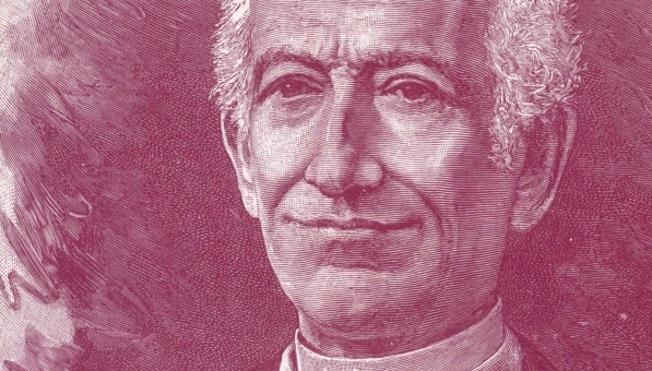  "Papież Leon XIII."  