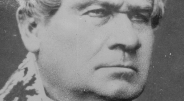  Portret księdza Stolarczyka.  