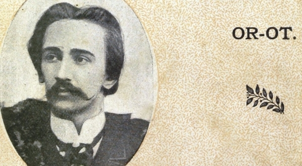  "Poezye" Artura Oppmana.  