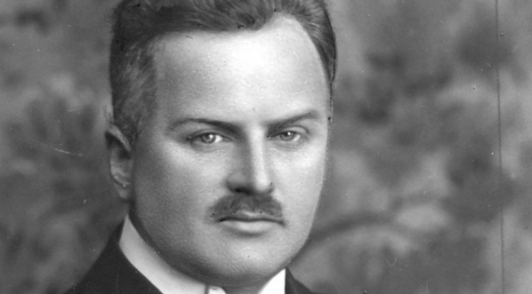  Antoni Ponikowski, fotografia portretowa (A. Masłowski)  