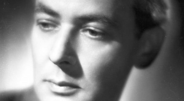  Zbigniew Sawan, aktor.  