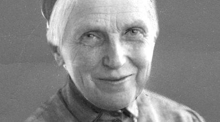  Matka Urszula Ledóchowska - założycielka i przełożona generalna Zgromadzenia Sióstr Urszulanek Serca Jezusa Konającego (urszulanek szarych).  