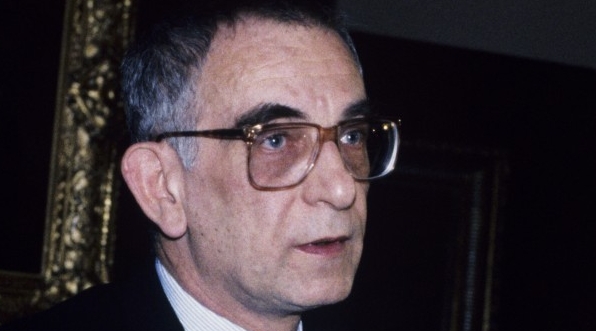  Krzysztof Kieślowski.  
