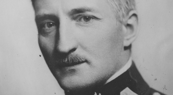  Gen. Józef Wilczyński-Olszyna.  