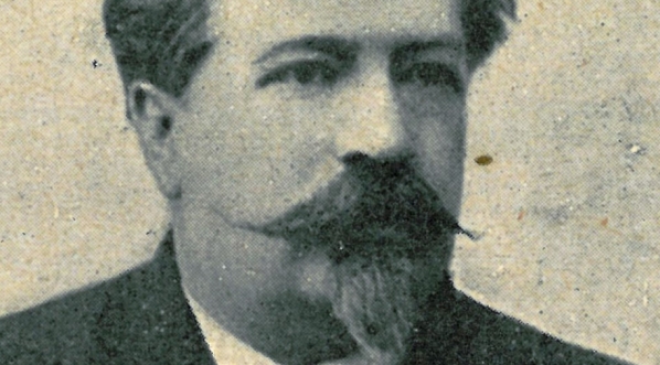  Wacław Męczkowski.  