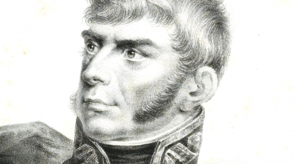  "Józef Chłopicki" Teofila  Mielcarzewicza.  