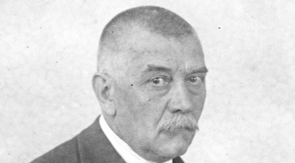  Bolesław Miklaszewski (wrzesień 1929 r.)  