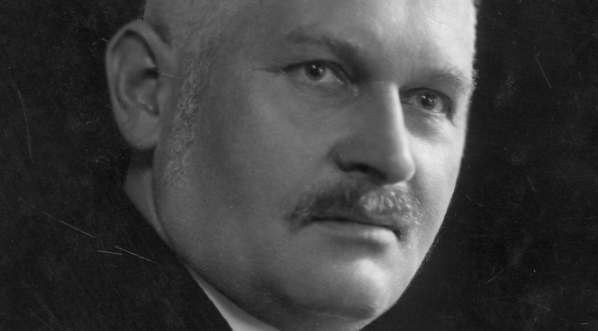  Cyryl Ratajski, prezydent Poznania.  