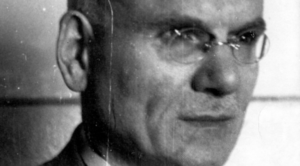  Ludwik Szczepański.  