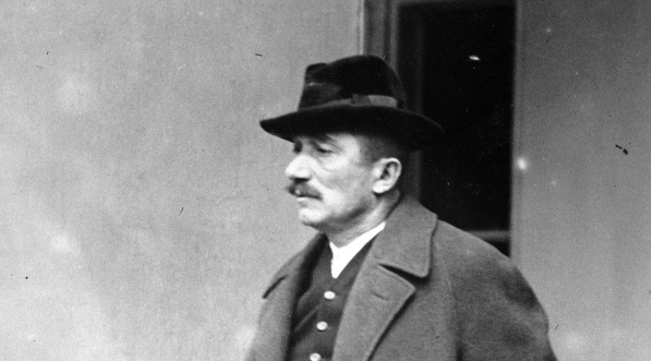  Wincenty Witos, poseł.  