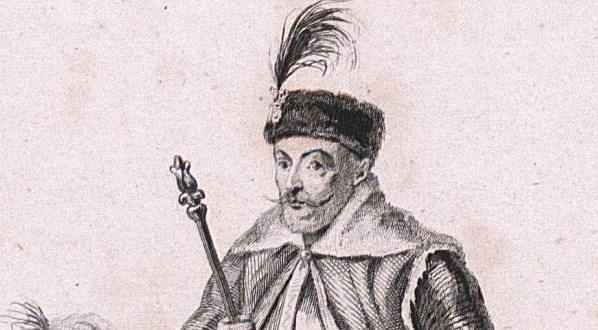  Etienne Batory  (Stefan Batory)  