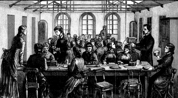  "Zakłady  dukarni J. Ungra. Introligatornia."  