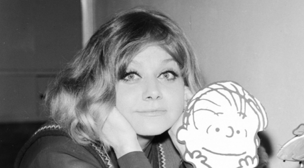  Krystyna Sienkiewicz.  