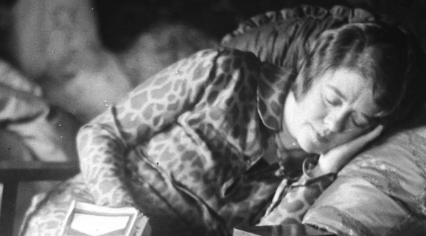  Halina Starska, aktorka, reżyser, dyrektor teatru.  