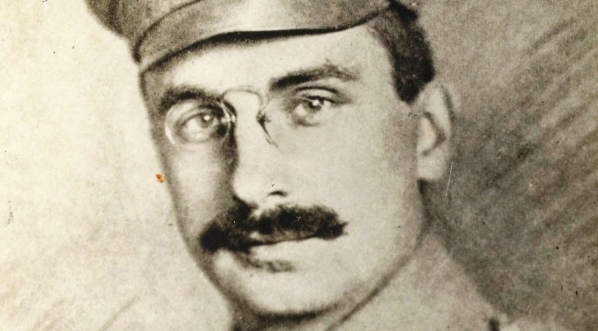  Szef sztabu Kazmierz Sosnkowski.  