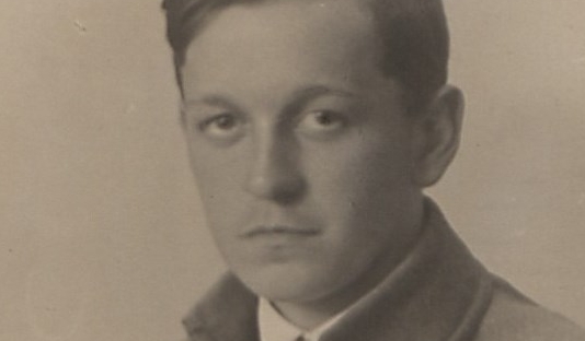  "Portret Mariana Kazimierza Olszewskiego" Edwarda Trzemeski.  