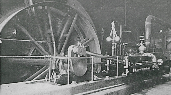  Fabryka H. Cegielskiego.  