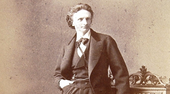  Portret Wincentego Rapackiego.  