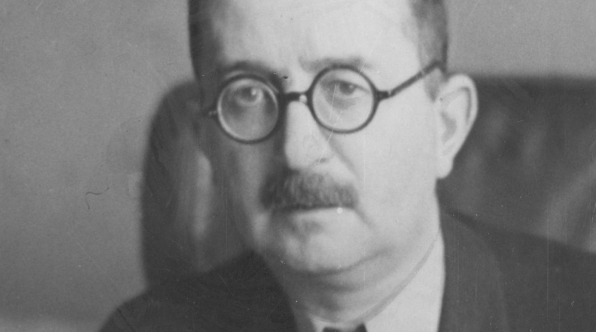  Mieczysław Niedziałkowski, poseł.  