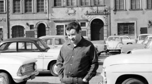  Mieczysław Czechowicz.  