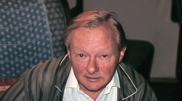  Tadeusz Fijewski.  