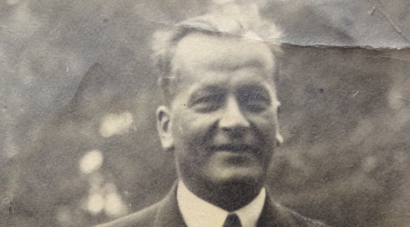  Władysław Strzelecki.  