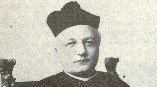  "Najprzew. Ks. Jan Kasprzycki".  