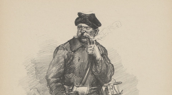  Ilustracja do albumu Józefa Rapackiego "Z dawnej i niedawnej Warszawy"  