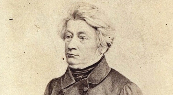  Adam Mickiewicz.  