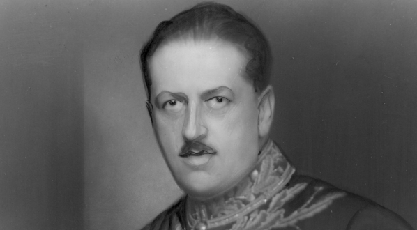  Jan Szembek - poseł nadzwyczajny i minister pełnomocny Polski w Rumunii.  