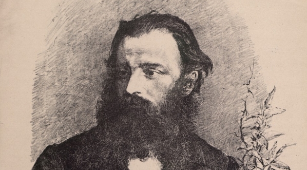  Hipolit Lipiński "Portret Stanisława Lipińskiego"  