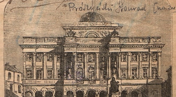  Książka K. Prószyńskiego O księdzu Stanisławie Staszycu  