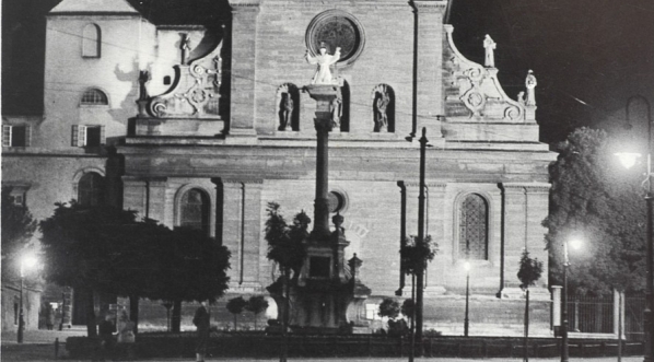  Lwów, kościół OO. Bernardynów. (fot. Adam Lenkiewicz)  