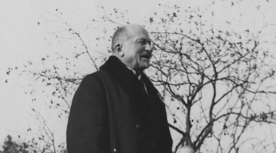  Pomnik Dowborczyków w Warszawie w 1930 roku.  