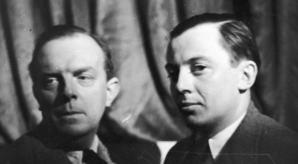  Autorzy szopki politycznej w Warszawie.  