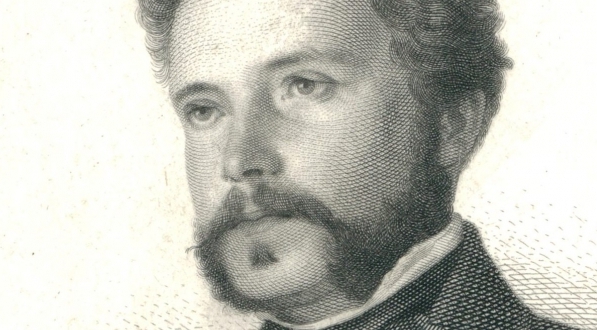  "Kornel Ujejski" Moritza Lämmela.  