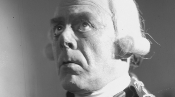  Przedstawienie "Car Paweł I" Dymitra Mereżkowskiego w Teatrze Miejskim im. Juliusza Słowackiego w Krakowie w kwietniu  1932 roku.  