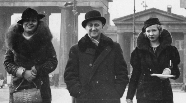  Polscy artyści w Berlinie.  