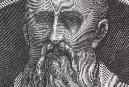  "Stanisław Hozyusz kardynał, biskup chełmiński i warmiński (...)".  