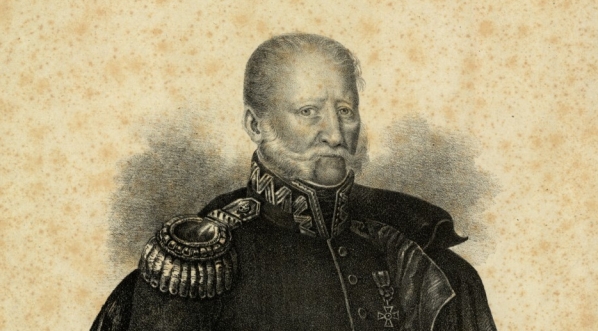  Benedykt Denis Kołyszko - portret.  