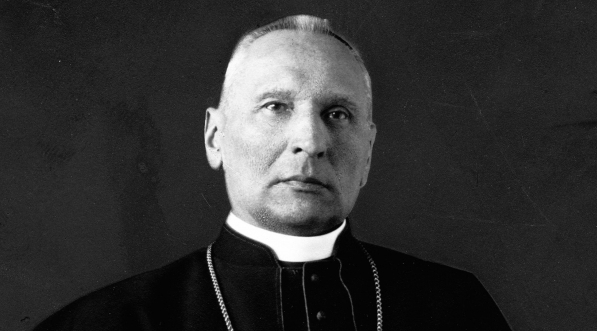  Kazimierz Mikołaj Michalkiewicz - biskup pomocniczy wileński.  
