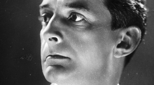  Józef Węgrzyn, aktor, reżyser.  