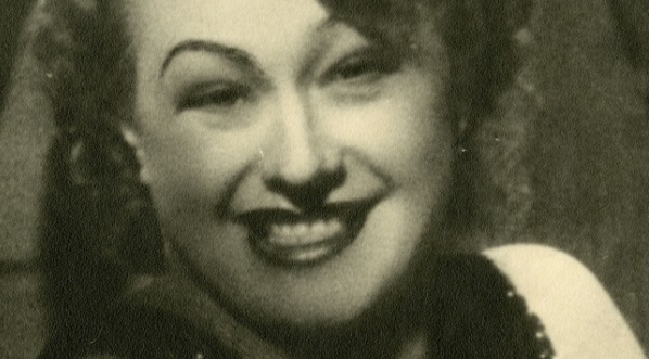  Loda Halama w filmie Jana Nowiny-Przybylskiego i Konrada Toma "Manewry miłosne" z 1935 roku.  